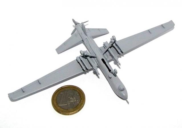 Модели и гашапоны в 1/144 - F-Toys, Bandai, Takara и другие