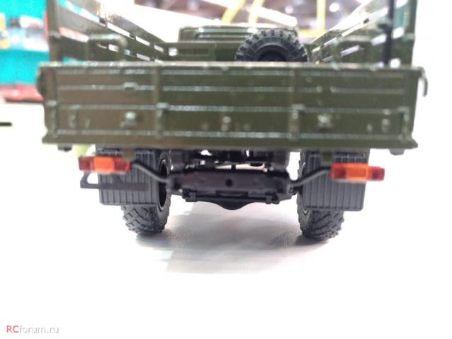 Наш Автопром фото моделей и обсуждение