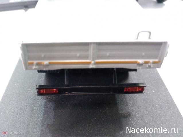 Наш Автопром фото моделей и обсуждение