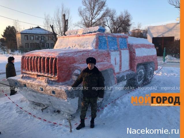 Автолегенды СССР Грузовики - График выхода и обсуждение