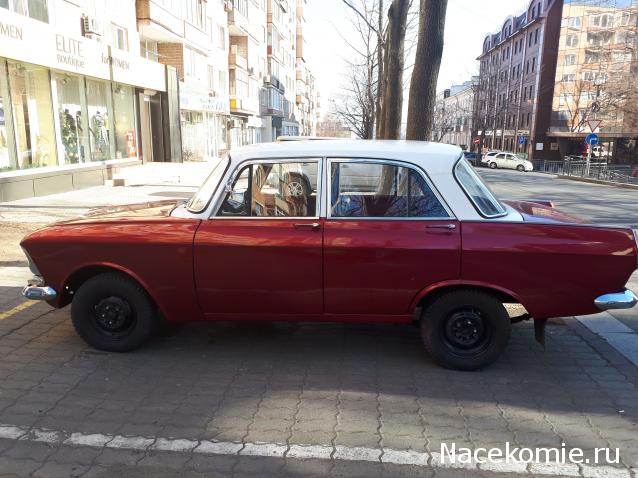 Автолегенды вживую