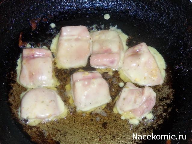 Кулинарный отдел