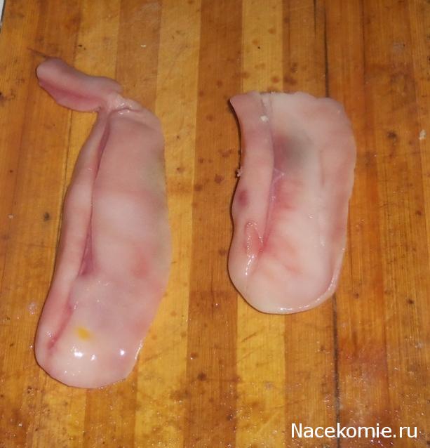 Кулинарный отдел