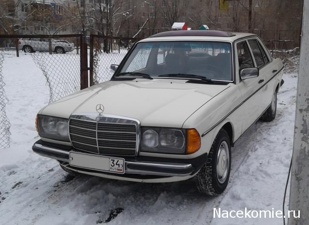 Автолегенды вживую