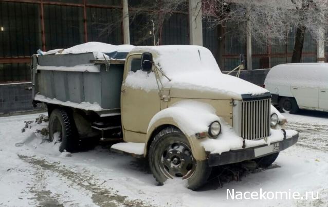 Автолегенды вживую