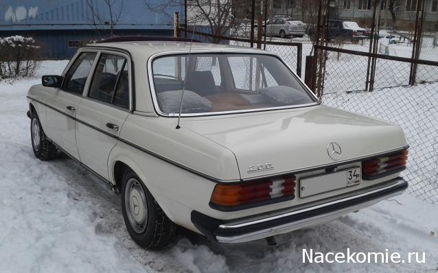 Автолегенды вживую