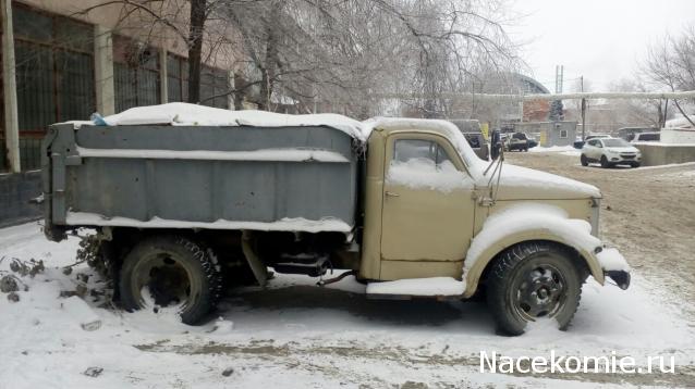 Автолегенды вживую