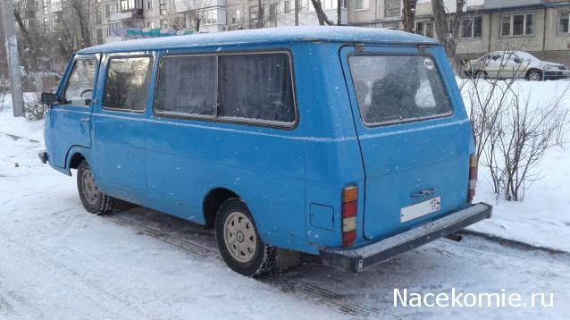 Автолегенды вживую