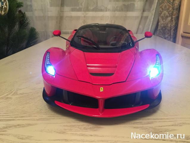 LaFerrari - Выкладываем фото, у кого что получилось!