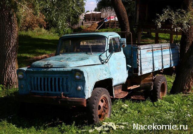 Гаражные посиделки - Болталка-трёп АЛГ