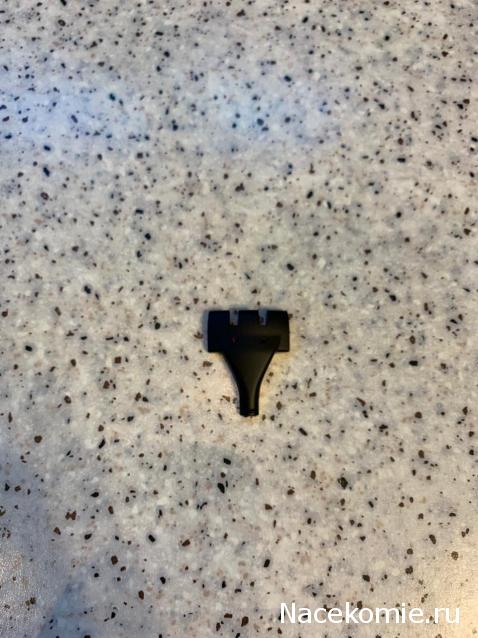 Сборка (вопросы/проблемы/решения)