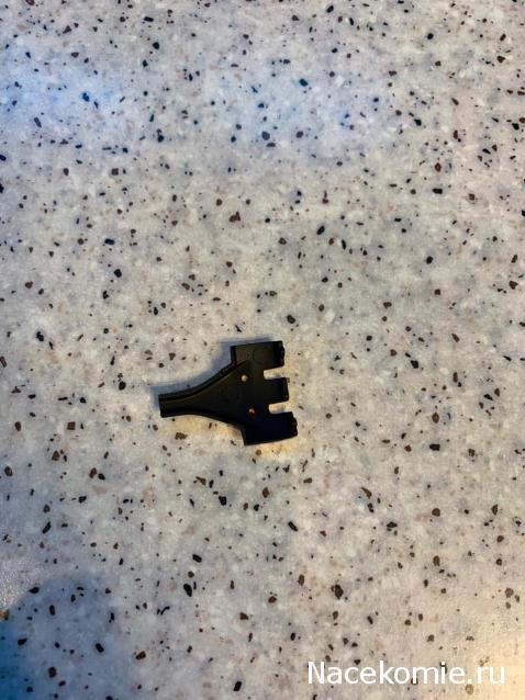 Сборка (вопросы/проблемы/решения)