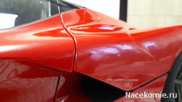 Сборка (вопросы/проблемы/решения)