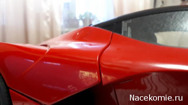 Сборка (вопросы/проблемы/решения)