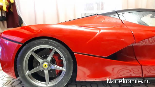 Сборка (вопросы/проблемы/решения)