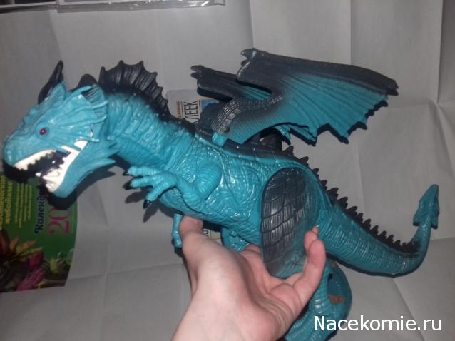 "Живой уголок"