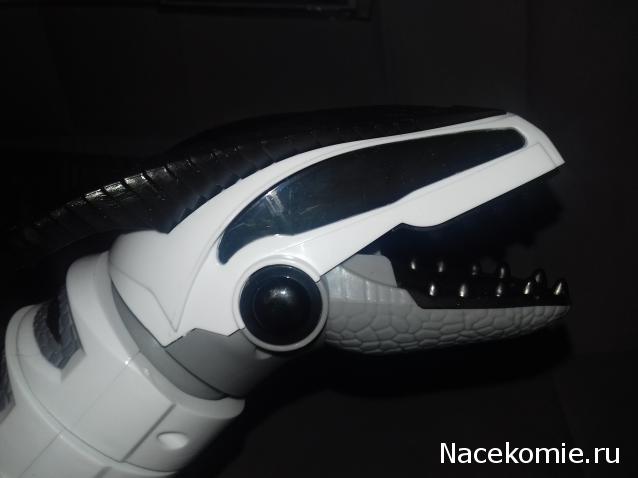 "Живой уголок"