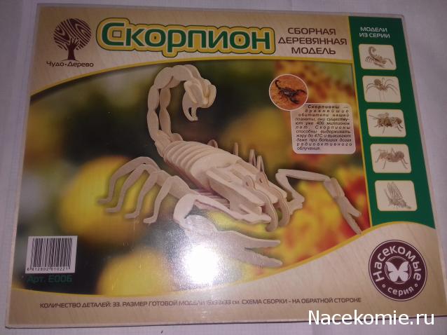 "Живой уголок"