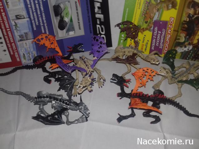 "Живой уголок"