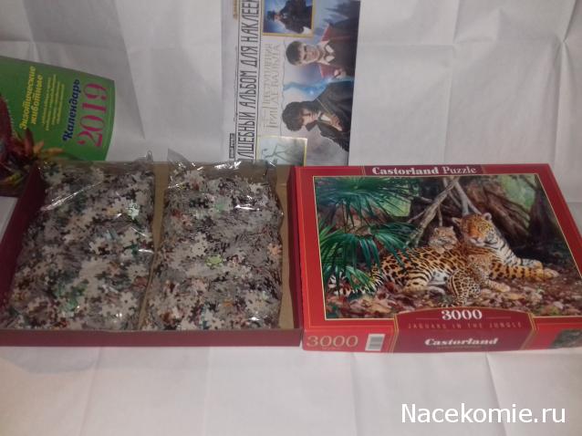 "Живой уголок"