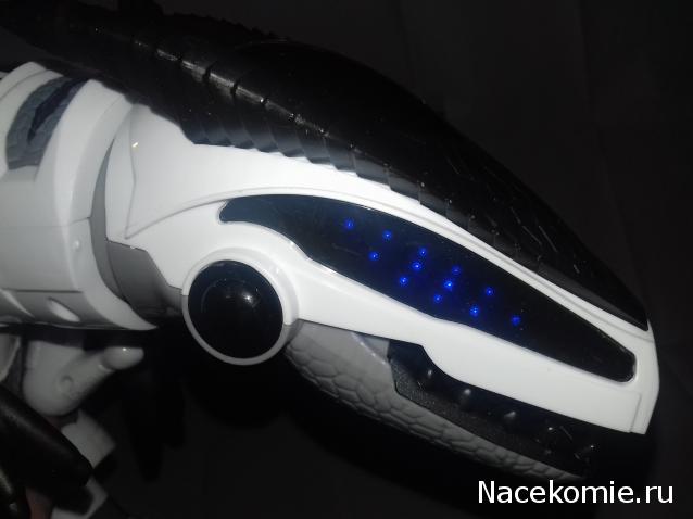 "Живой уголок"