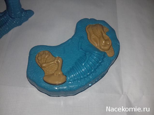 "Живой уголок"