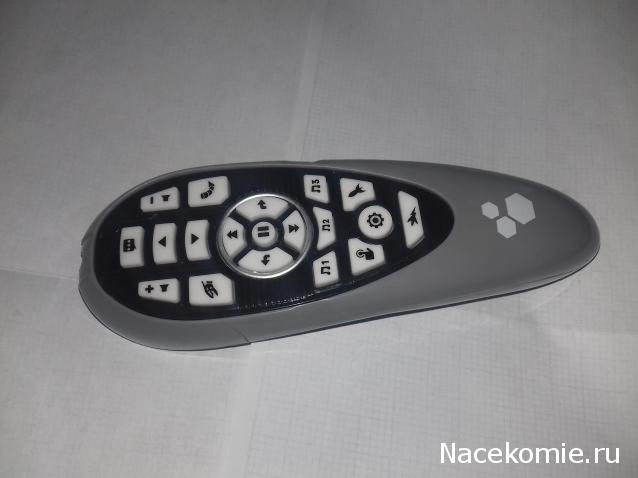 "Живой уголок"