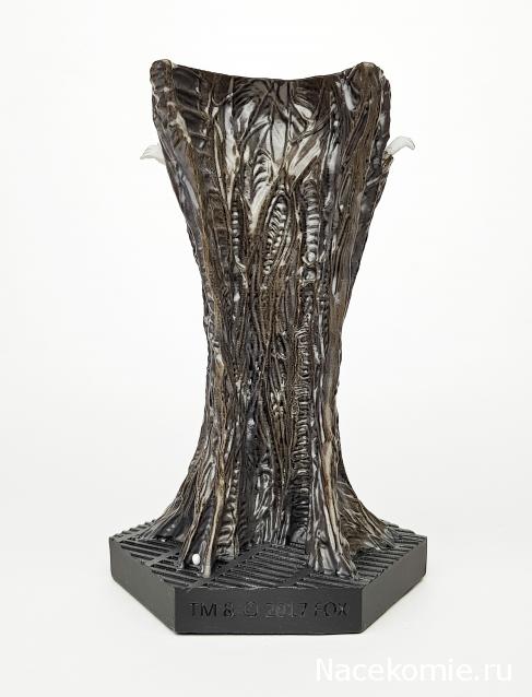 Чужой и Хищник №28 - Жертва грудолома из фильма «Чужие»