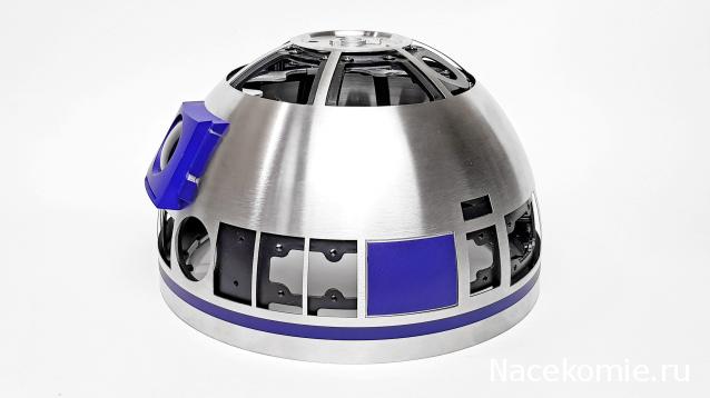 Соберите своего R2-D2 - №51