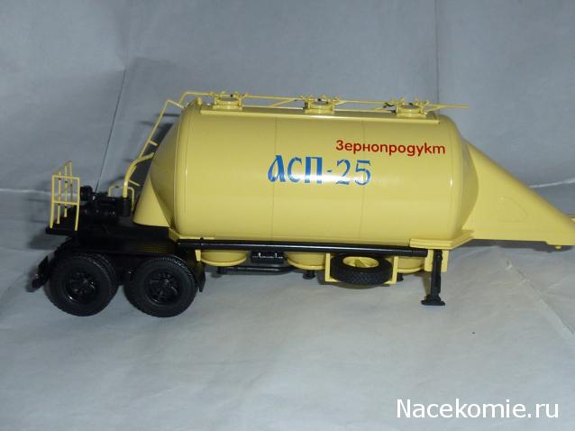 Автоистория (Аист)