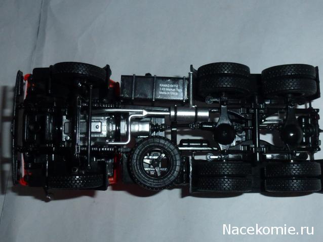 Автоистория (Аист)