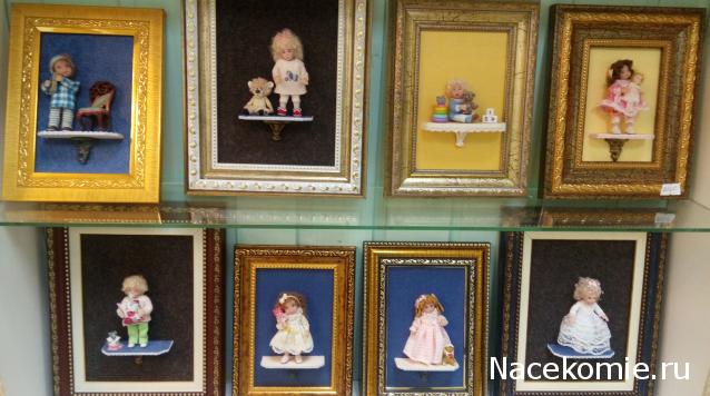 oluchka - Моя коллекция. Маленькая страна