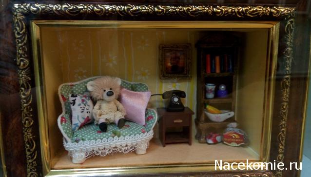 oluchka - Моя коллекция. Маленькая страна