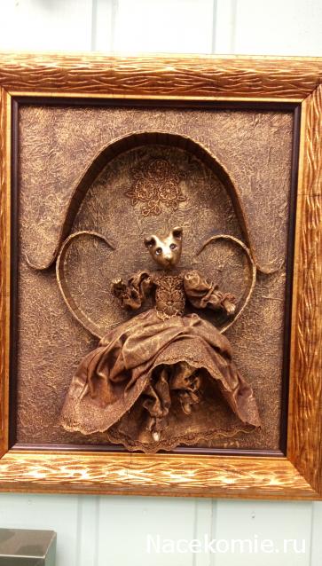 oluchka - Моя коллекция. Маленькая страна