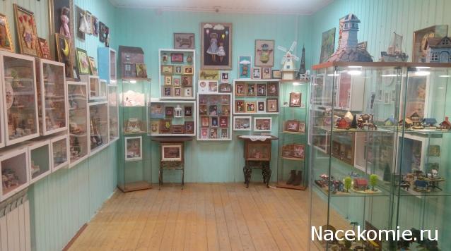 oluchka - Моя коллекция. Маленькая страна