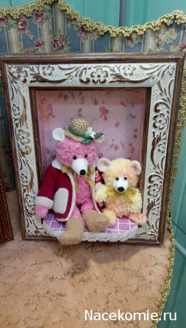 oluchka - Моя коллекция. Маленькая страна