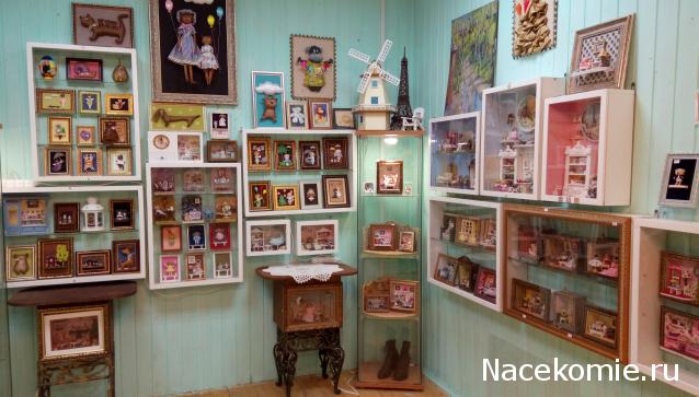 oluchka - Моя коллекция. Маленькая страна