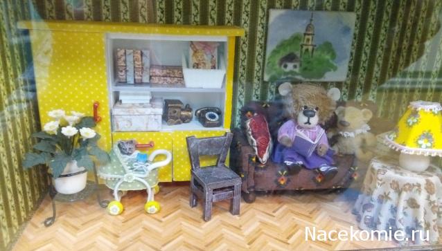 oluchka - Моя коллекция. Маленькая страна