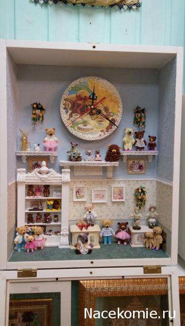 oluchka - Моя коллекция. Маленькая страна