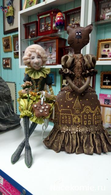 oluchka - Моя коллекция. Маленькая страна