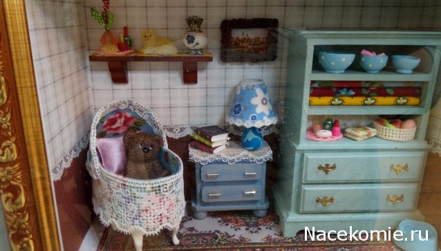 oluchka - Моя коллекция. Маленькая страна