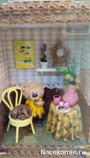 oluchka - Моя коллекция. Маленькая страна