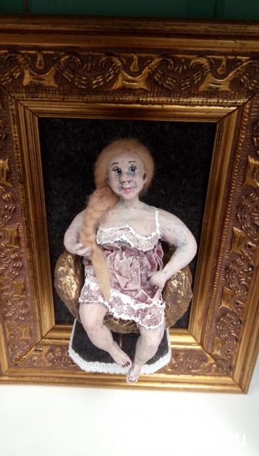 oluchka - Моя коллекция. Маленькая страна