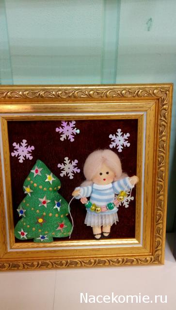 oluchka - Моя коллекция. Маленькая страна