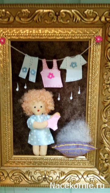 oluchka - Моя коллекция. Маленькая страна