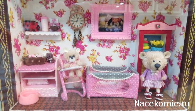 oluchka - Моя коллекция. Маленькая страна