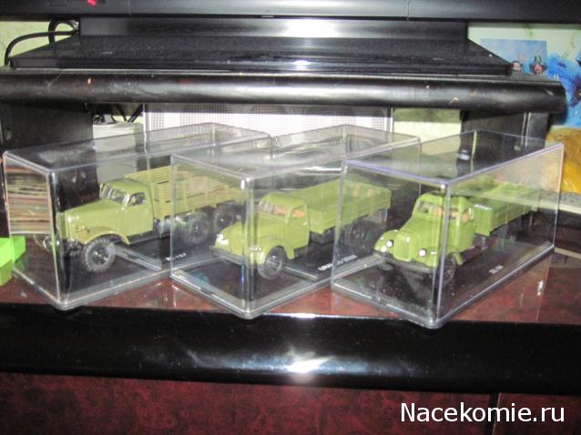 Фото наших коллекций автомобилей