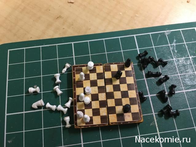 arenzodream - Как важно быть несерьезным... Много домиков хороших и разных...