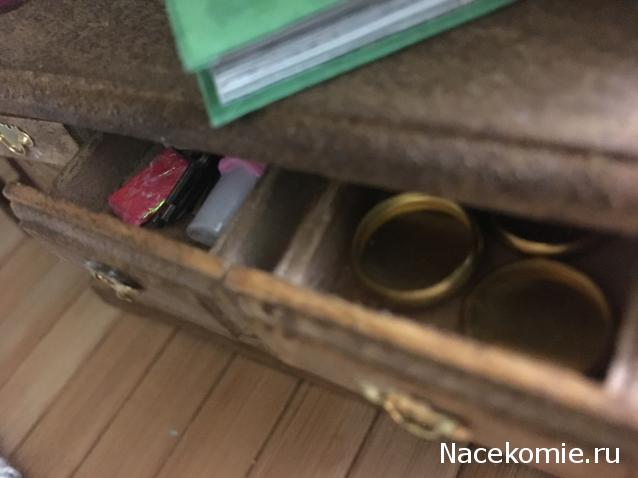 arenzodream - Как важно быть несерьезным... Много домиков хороших и разных...