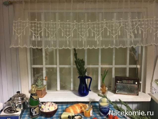 arenzodream - Как важно быть несерьезным... Много домиков хороших и разных...